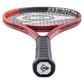 Dunlop CX 200 Tour 16x19 Tennis Racquet