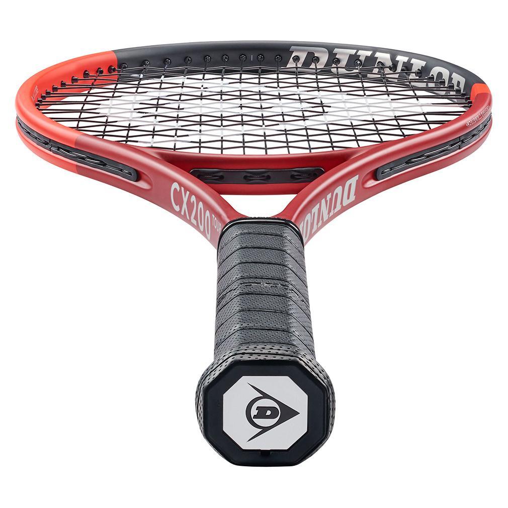 Dunlop CX 200 Tour 16x19 Tennis Racquet