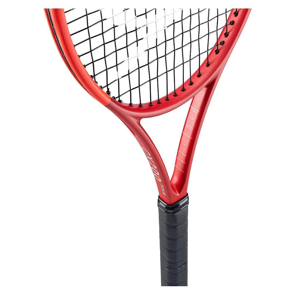Dunlop CX 200 Tour 16x19 Tennis Racquet