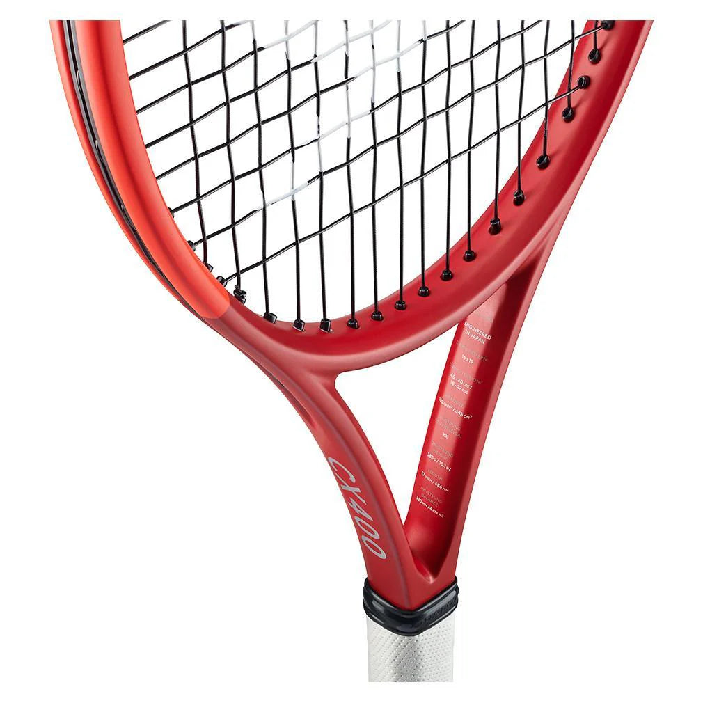 Dunlop CX 400 Tennis Racquet