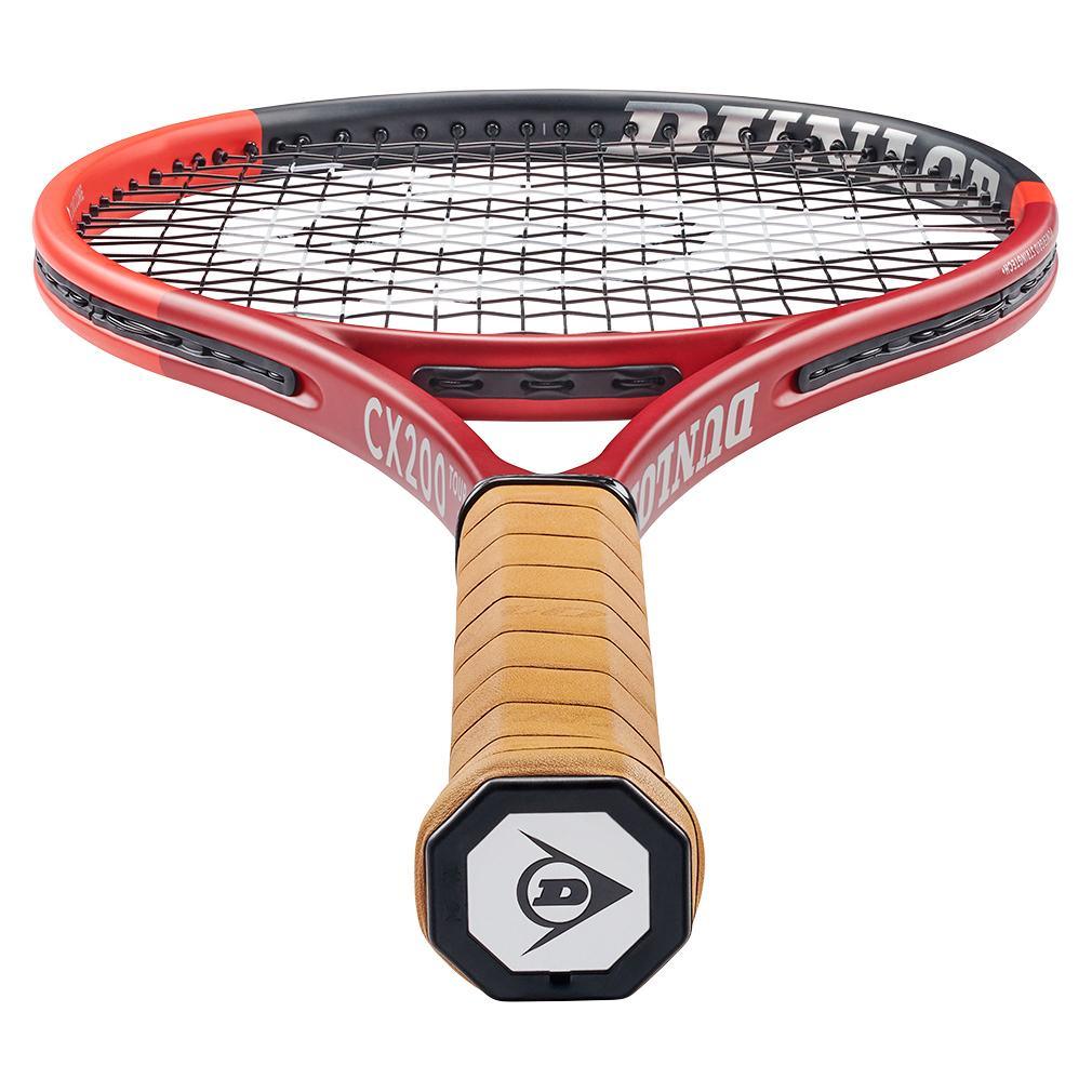 Dunlop CX 200 Tour 18x20 Tennis Racquet