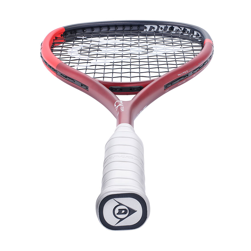 Dunlop CX TEAM 132 Squash Racket