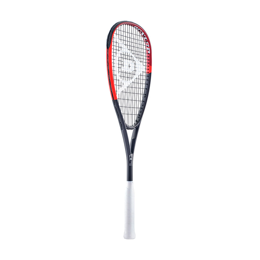 Dunlop CX TEAM 125 Squash Racket