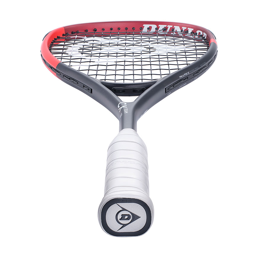 Dunlop CX TEAM 125 Squash Racket