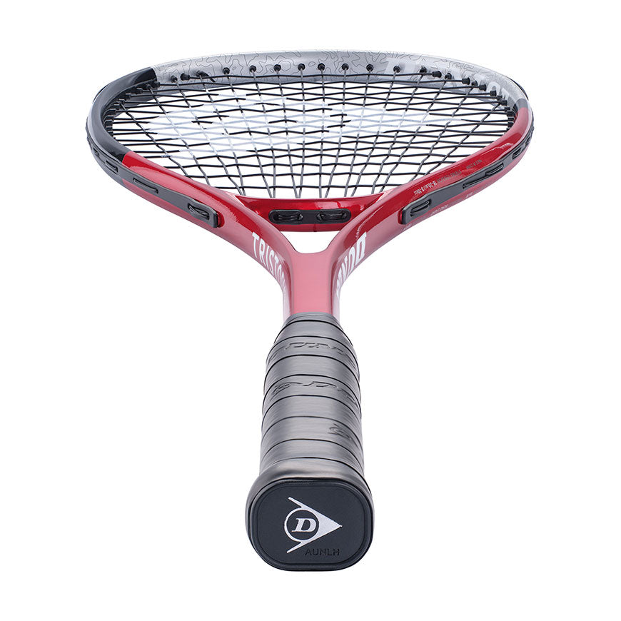 Dunlop TRISTORM TOUR Squash Racket