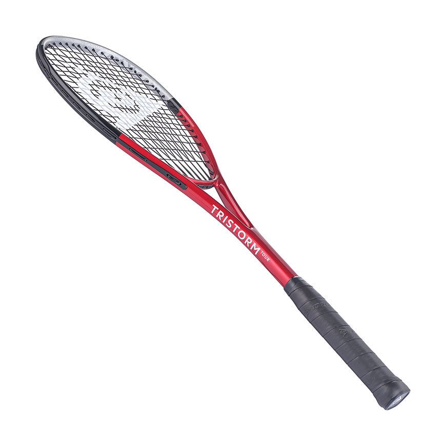 Dunlop TRISTORM TOUR Squash Racket