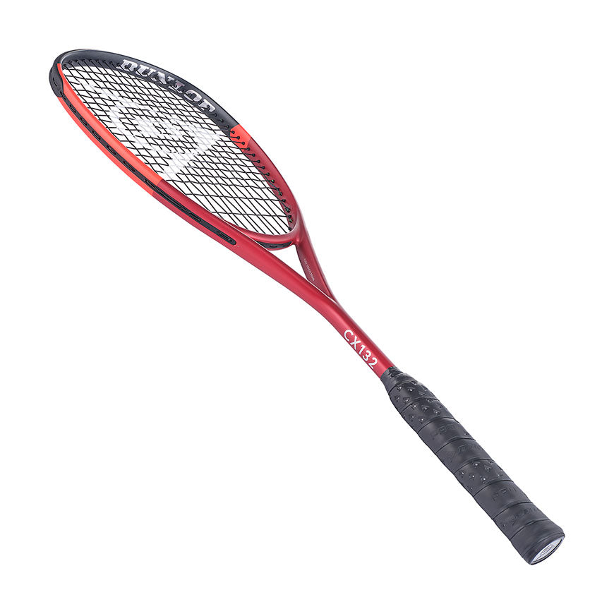 Dunlop CX 132 Squash Racket