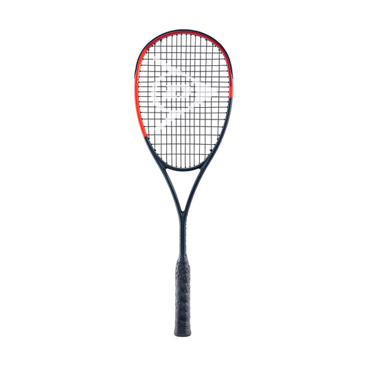 Dunlop CX 125 Squash Racket