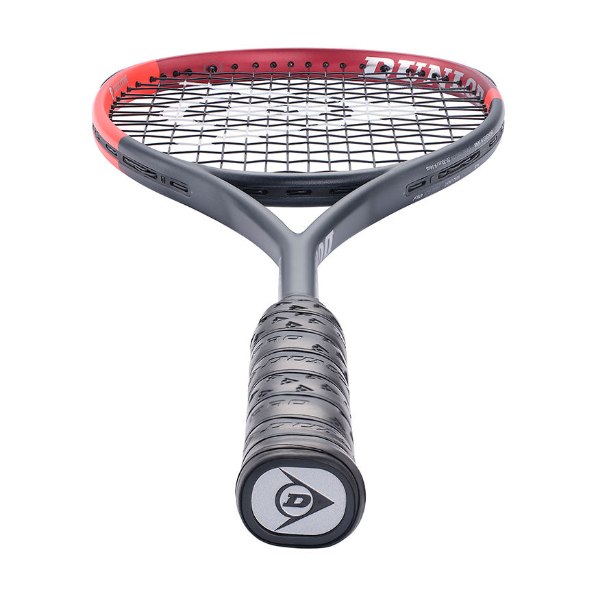 Dunlop CX 125 Squash Racket