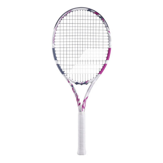 Babolat Evo Aero Lite Pink Tennis Racket