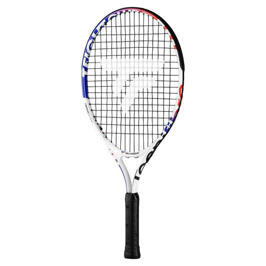 Tecnifibre T-Fight Club 21 Junior Prestrung Tennis Racquet