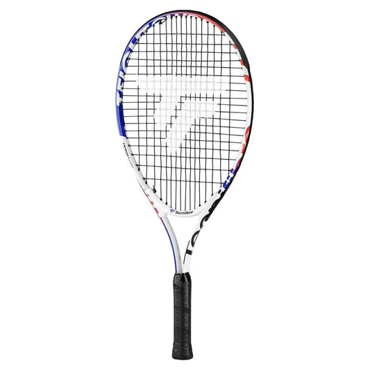 Tecnifibre T-Fight Club 23 Junior Prestrung Tennis Racquet