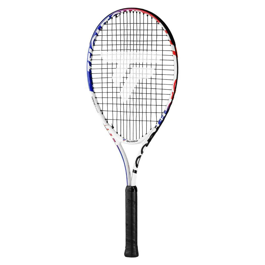 Tecnifibre T-Fight Club 25 Junior Prestrung Tennis Racquet