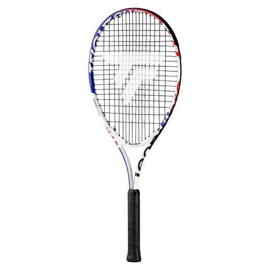 Tecnifibre T-Fight Club 25 Junior Prestrung Tennis Racquet