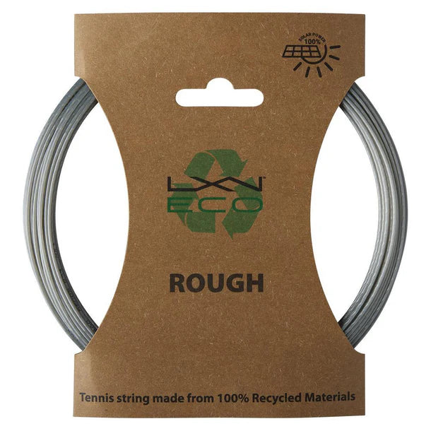 Luxilon Eco Rough 125 Tennis String