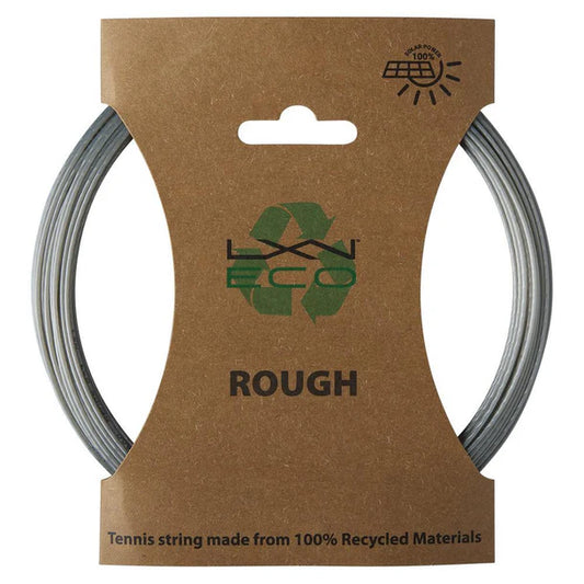 Luxilon Eco Rough 125 Tennis String