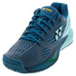 Yonex Men's Eclipsion 5 Tennis Shoes Blue and Green