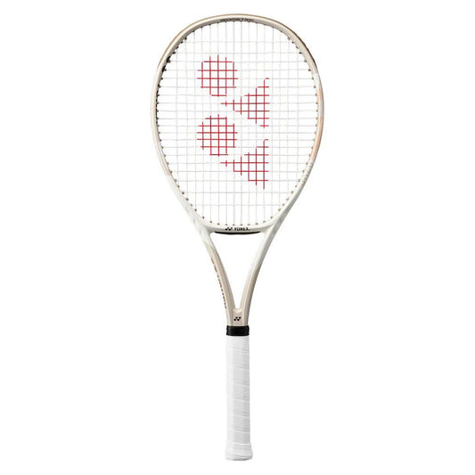 Yonex VCORE 95 7th Gen Sand Beige Tennis Racquet