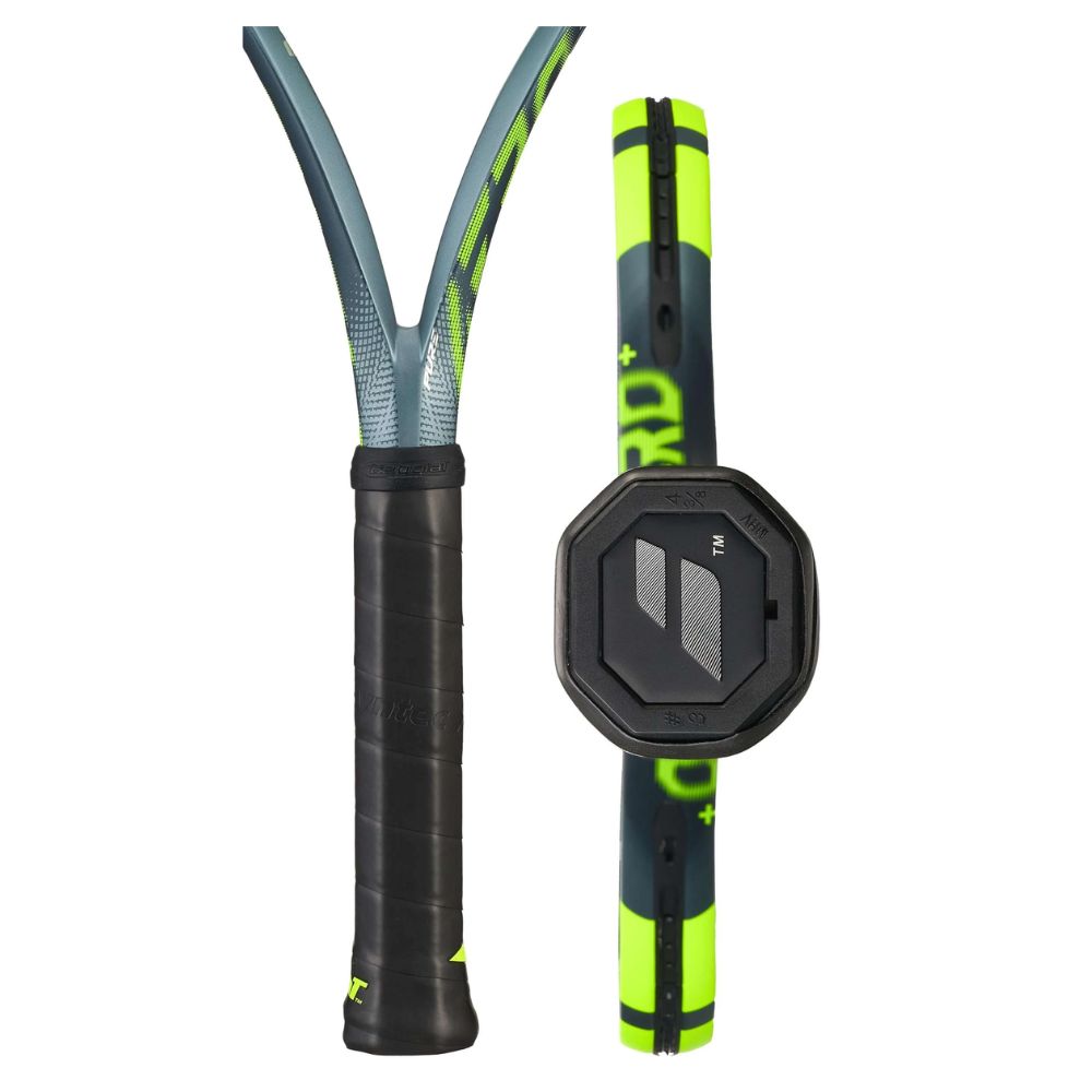 Babolat Pure Aero 98 Gen9 Tennis Racquet