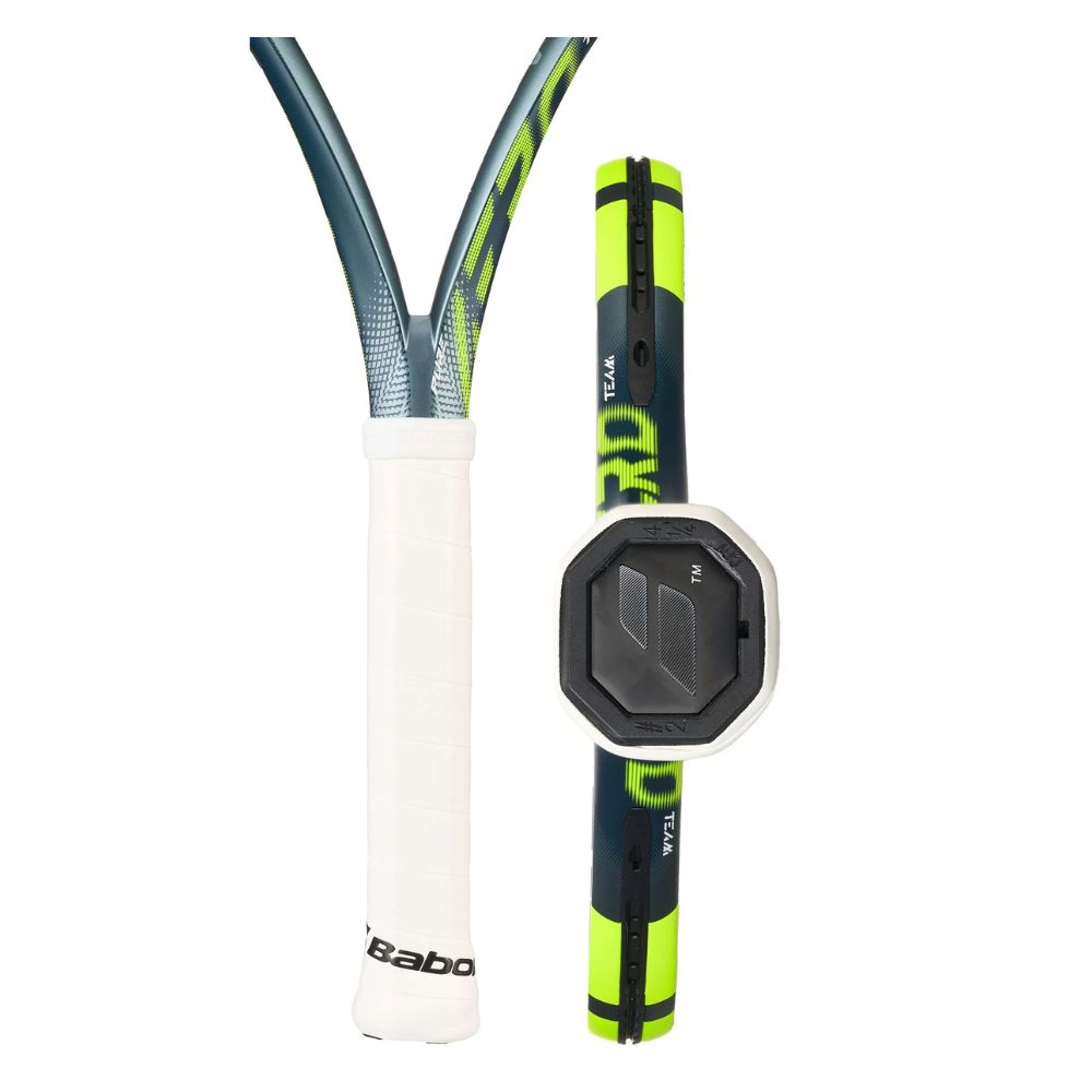 Babolat Pure Aero Team Gen9 Tennis Racquet