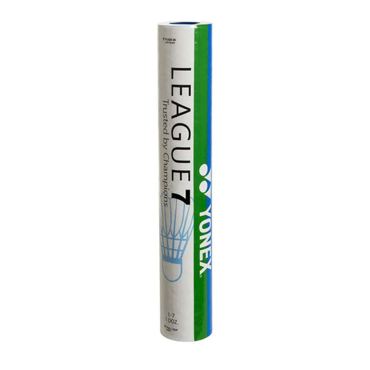 Yonex LEAGUE 7 Badminton Shuttlecocks