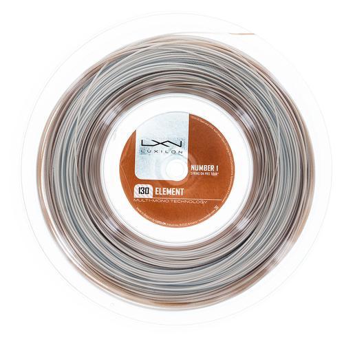 Luxilon Element Tennis String Reel Bronze