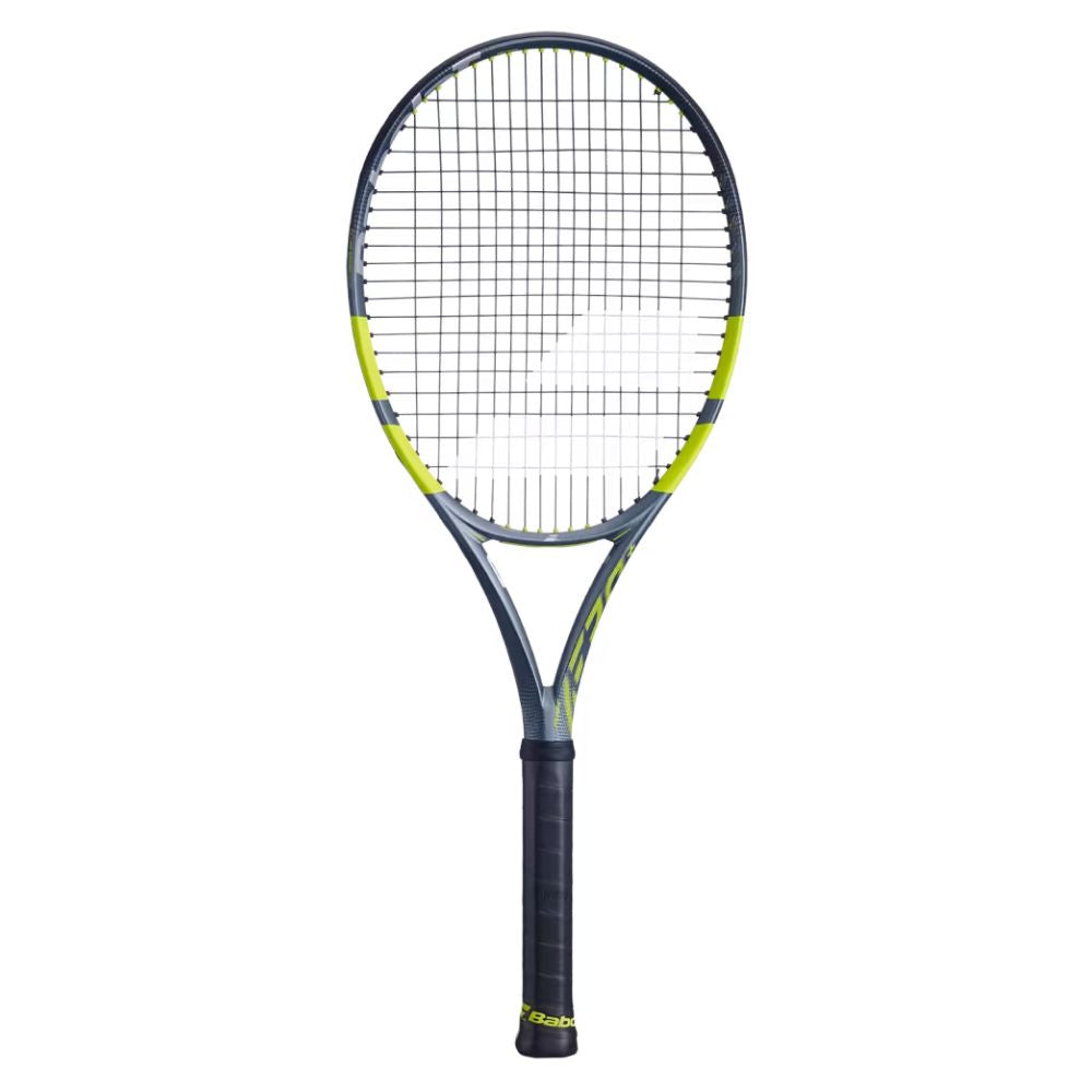 Babolat Pure Aero + Gen9 Tennis Racquet