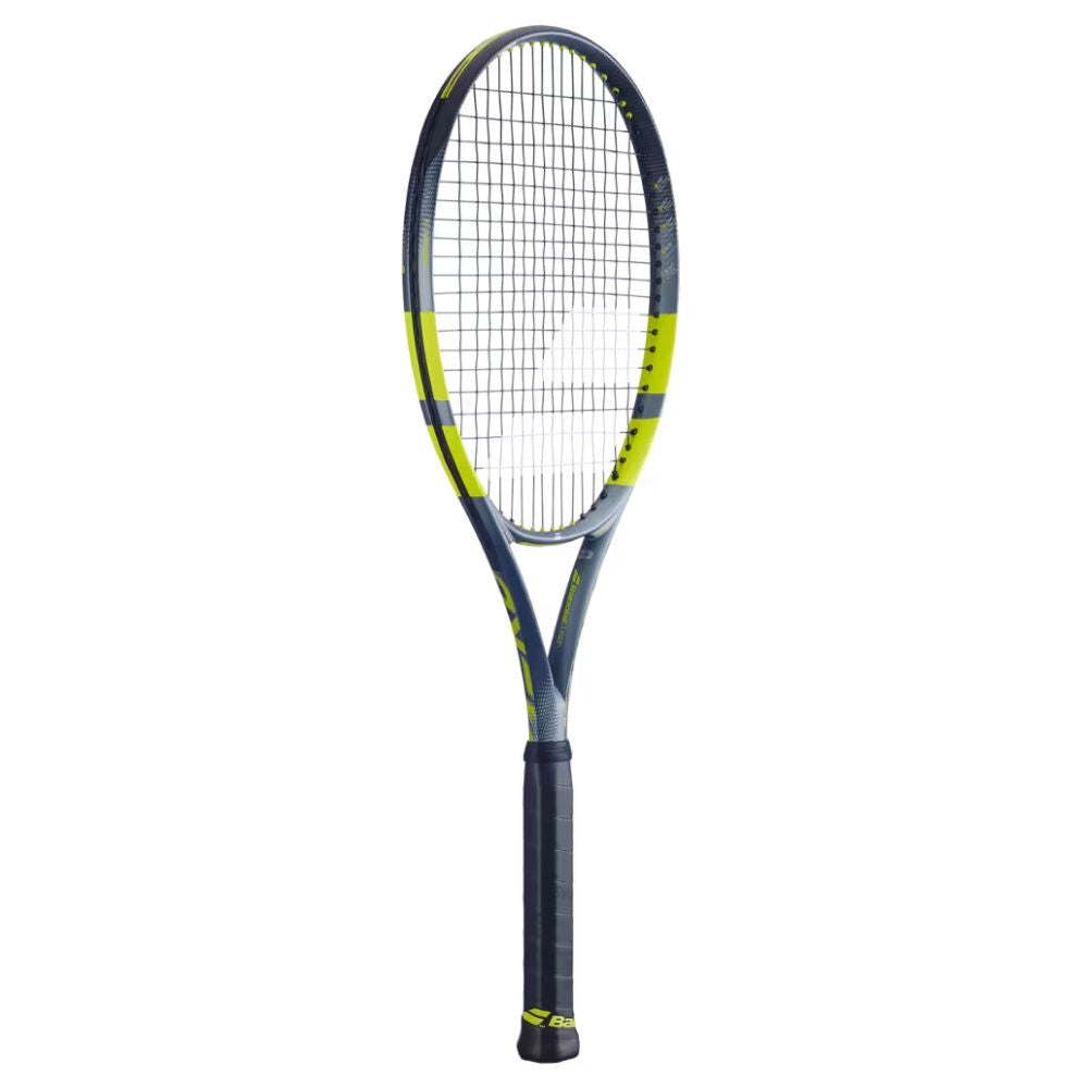 Babolat Pure Aero + Gen9 Tennis Racquet