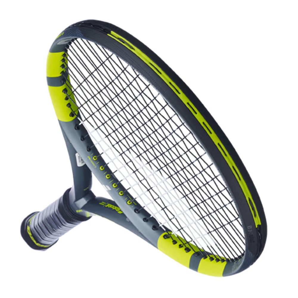 Babolat Pure Aero + Gen9 Tennis Racquet