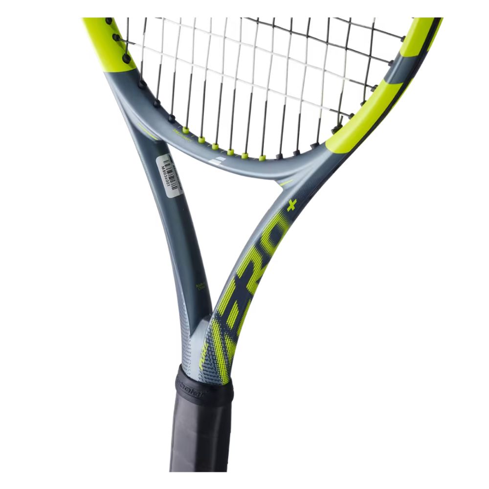 Babolat Pure Aero + Gen9 Tennis Racquet
