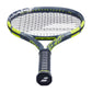 Babolat Pure Aero + Gen9 Tennis Racquet