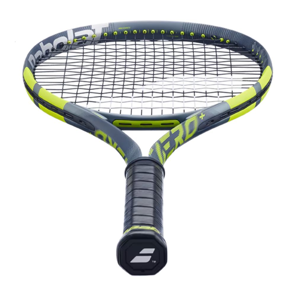 Babolat Pure Aero + Gen9 Tennis Racquet