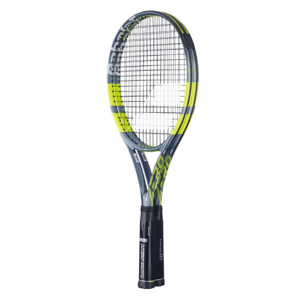 Babolat Pure Aero 98 x2 Gen9 Tennis Racquet