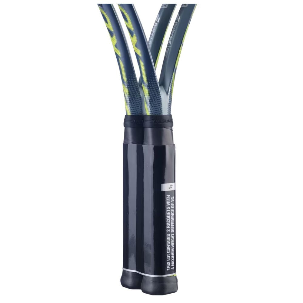 Babolat Pure Aero 98 x2 Gen9 Tennis Racquet