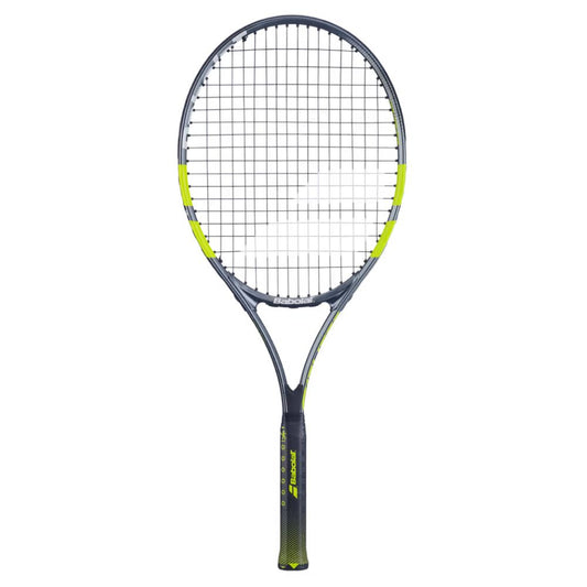 Babolat Carlitos Junior 26 Tennis Racquet