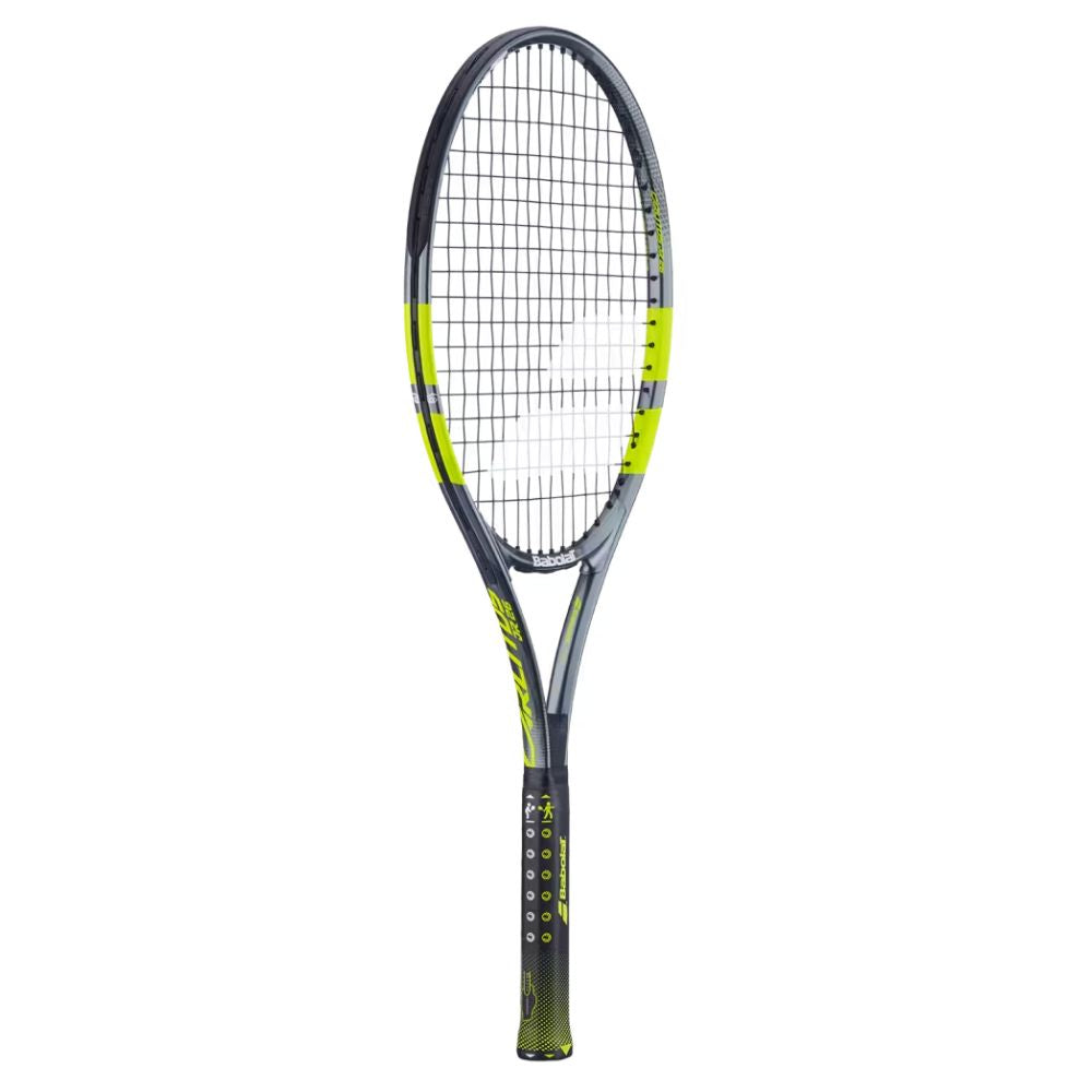 Babolat Carlitos Junior 26 Tennis Racquet