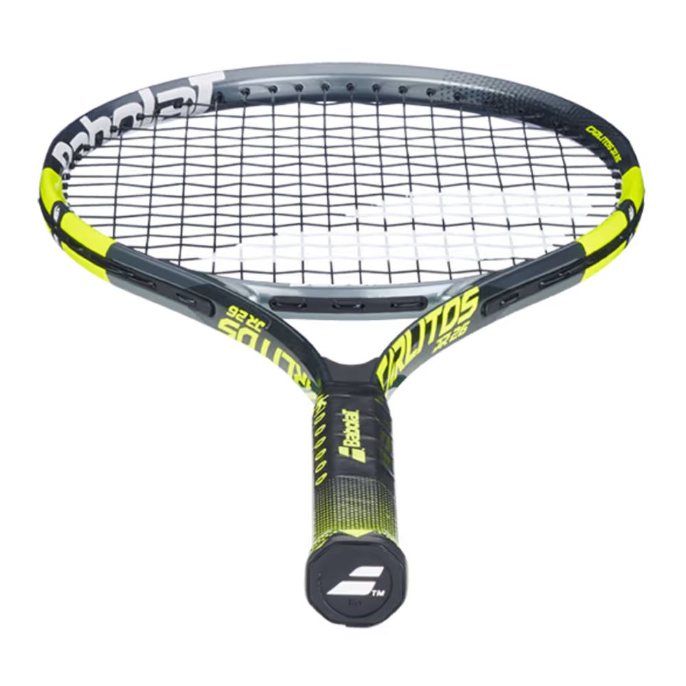 Babolat Carlitos Junior 26 Tennis Racquet