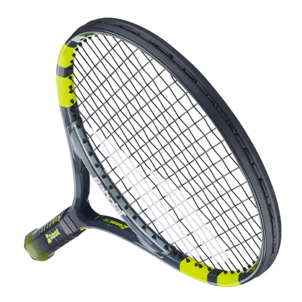 Babolat Carlitos Junior 26 Tennis Racquet
