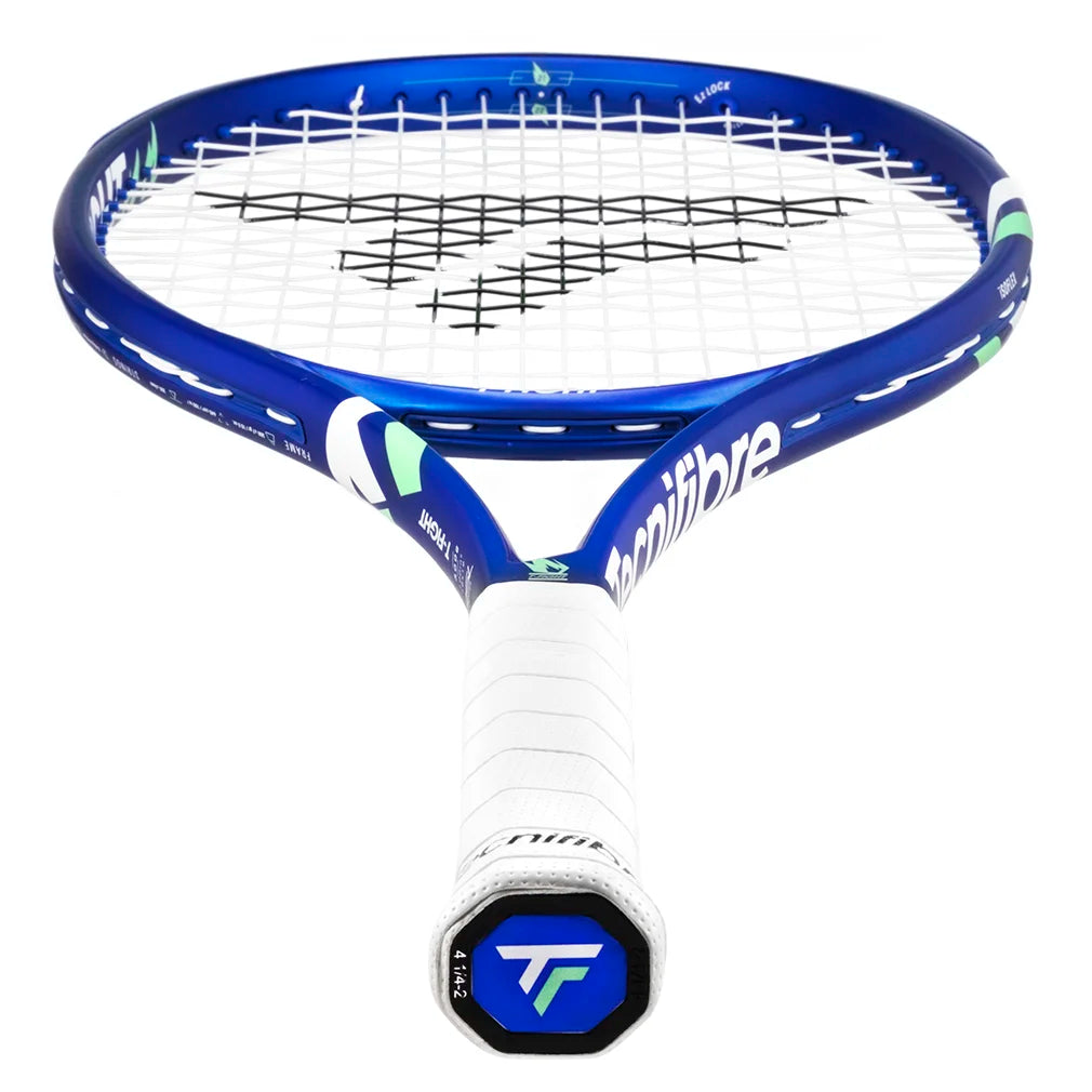 Tecnifibre T-Fight ID 300 Tennis Racquet