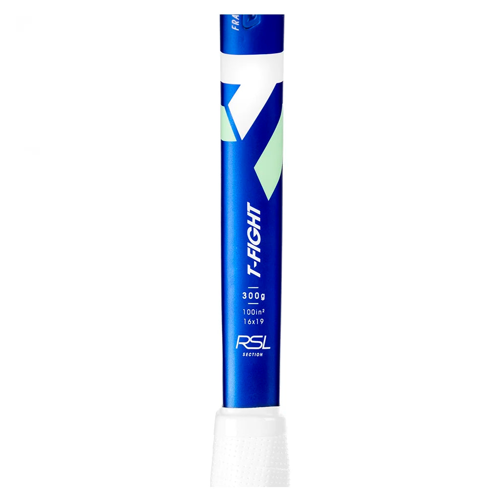 Tecnifibre T-Fight ID 300 Tennis Racquet