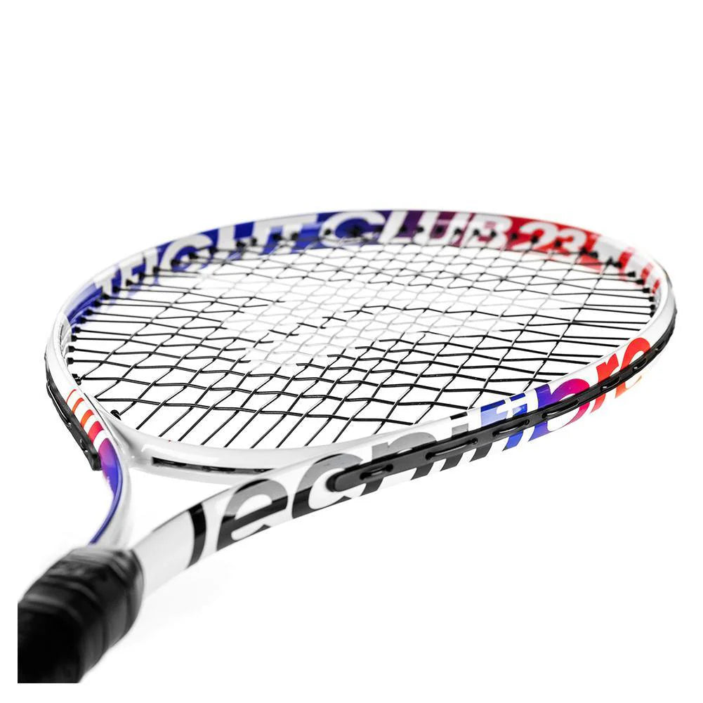 Tecnifibre T-Fight Club 23 Junior Prestrung Tennis Racquet
