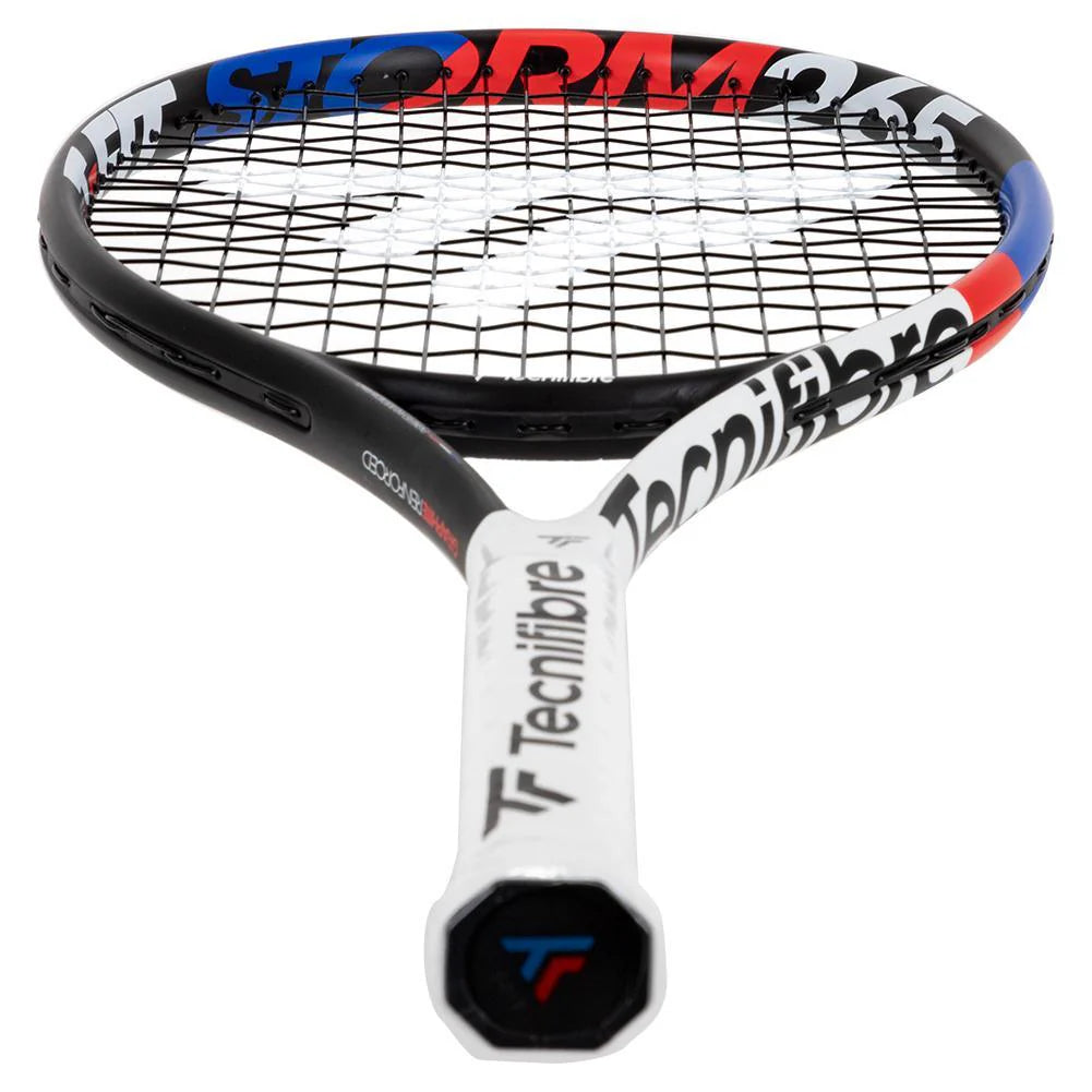 Tecnifibre T-Fit Storm 265 Prestrung Tennis Racquet