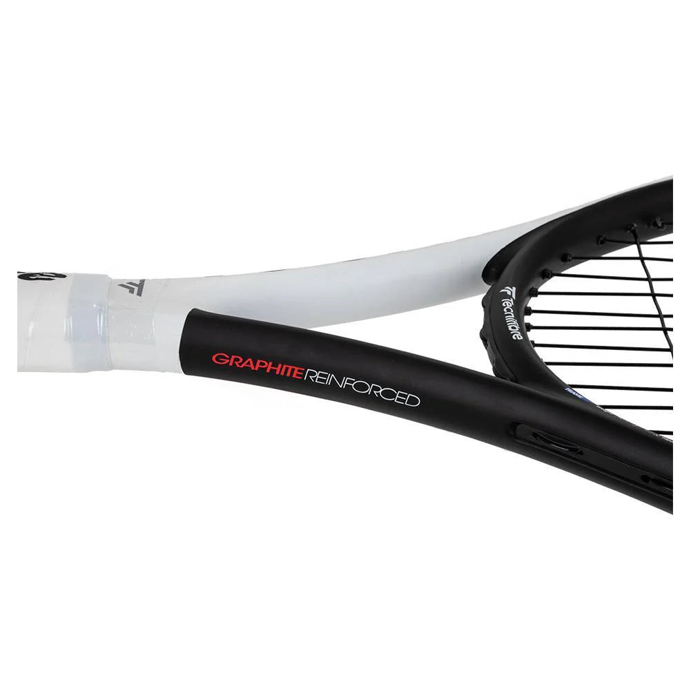 Tecnifibre T-Fit Storm 265 Prestrung Tennis Racquet