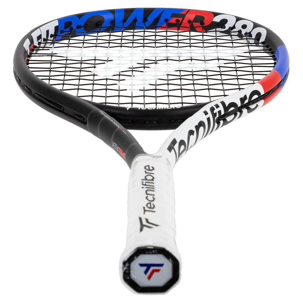 Tecnifibre T-Fit Power 280 Prestrung Tennis Racquet
