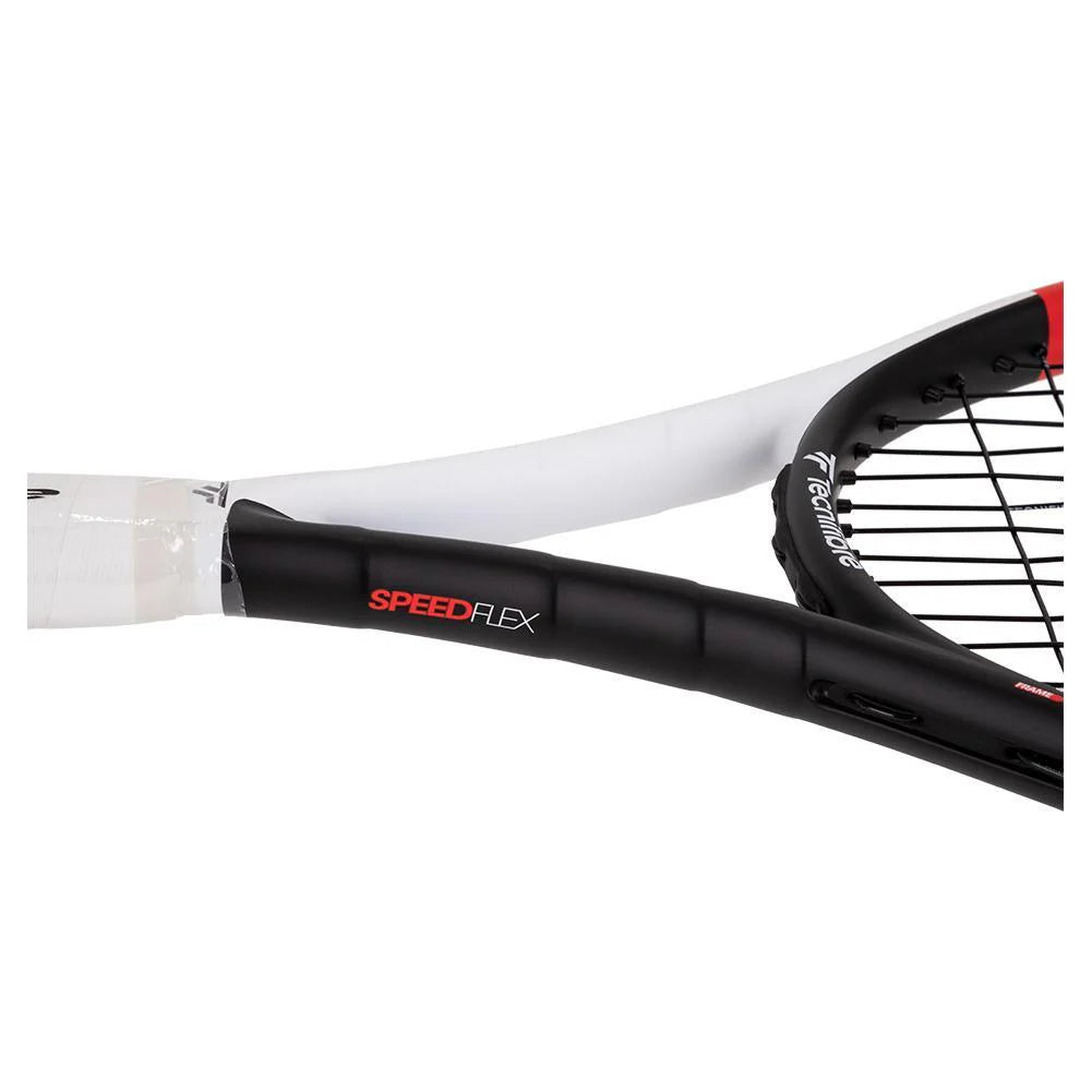 Tecnifibre T-Fit Power 280 Prestrung Tennis Racquet