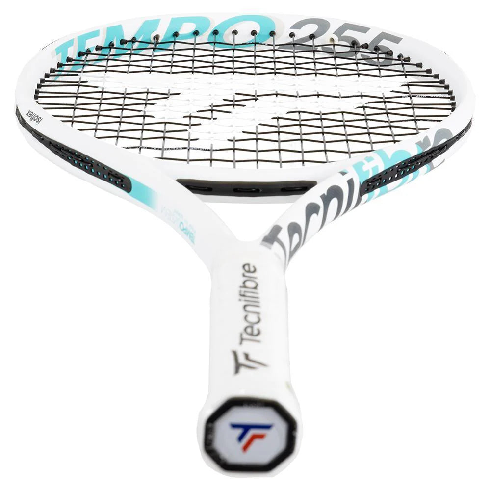 Tecnifibre Tempo 255 2022 Prestrung Tennis Racquet