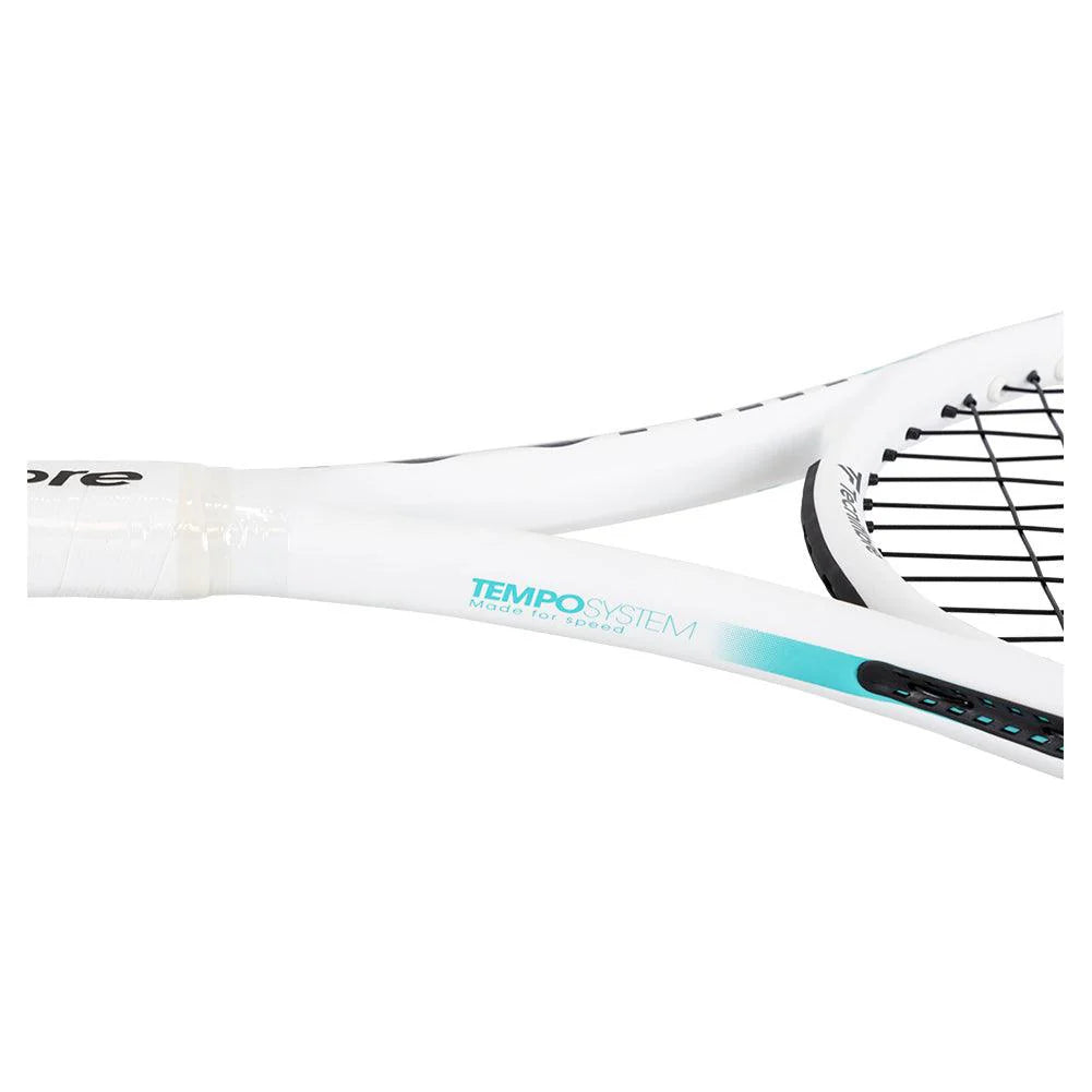 Tecnifibre Tempo 255 2022 Prestrung Tennis Racquet