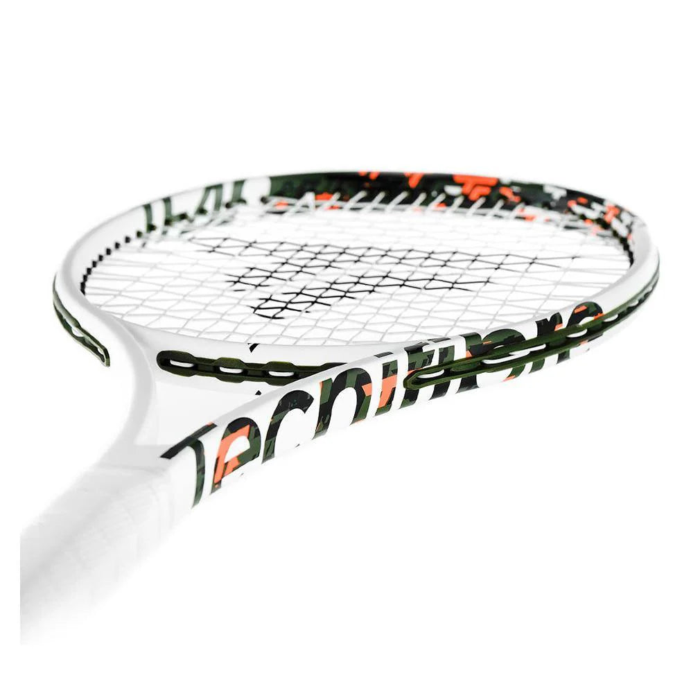 Tecnifibre TF40 290 16M V3 Tennis Racquet
