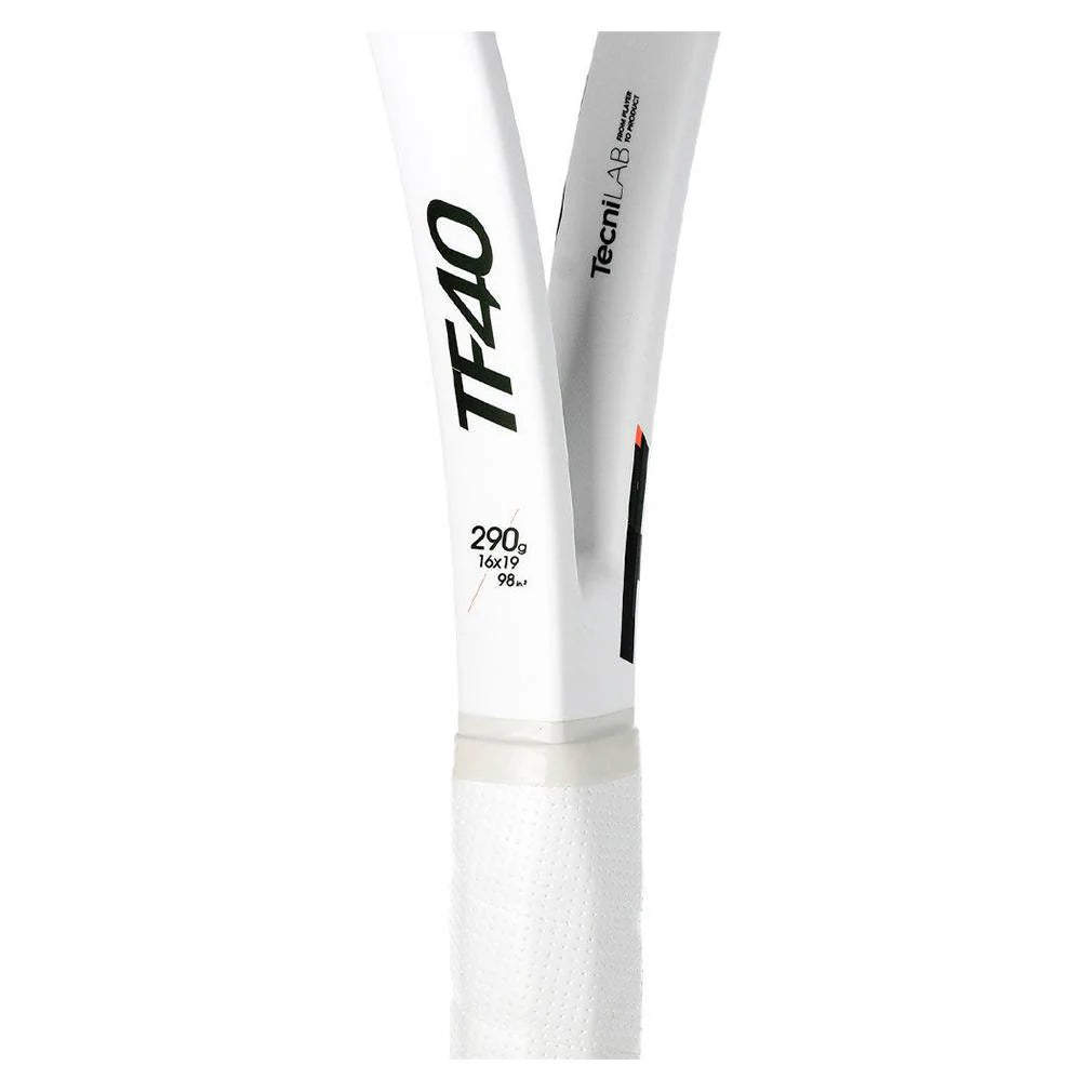 Tecnifibre TF40 290 16M V3 Tennis Racquet