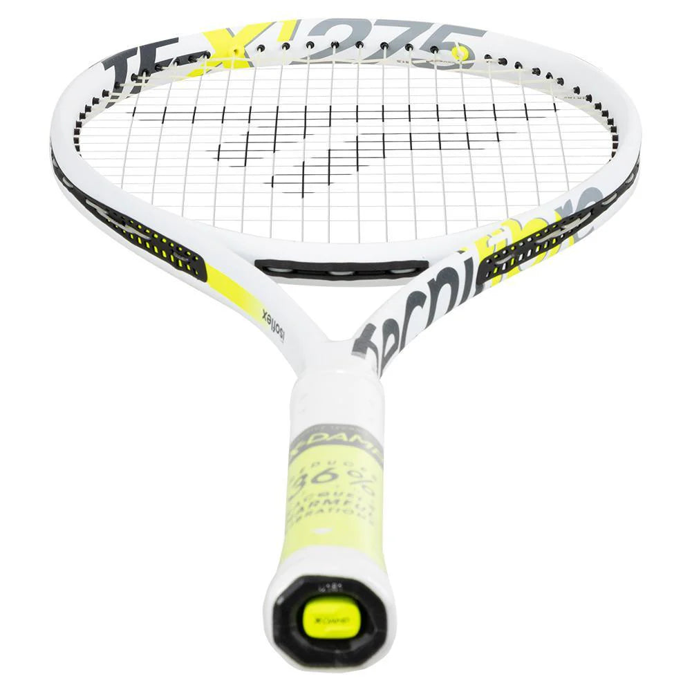Tecnifibre TF-X1 275 Tennis Racquet